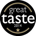Great Taste Star 2014